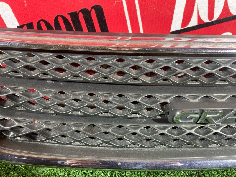 Решетка радиатора, 10000 рублей, Солонцы