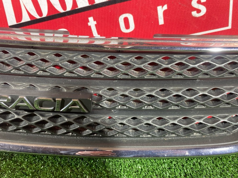 Решетка радиатора, 10000 рублей, Солонцы