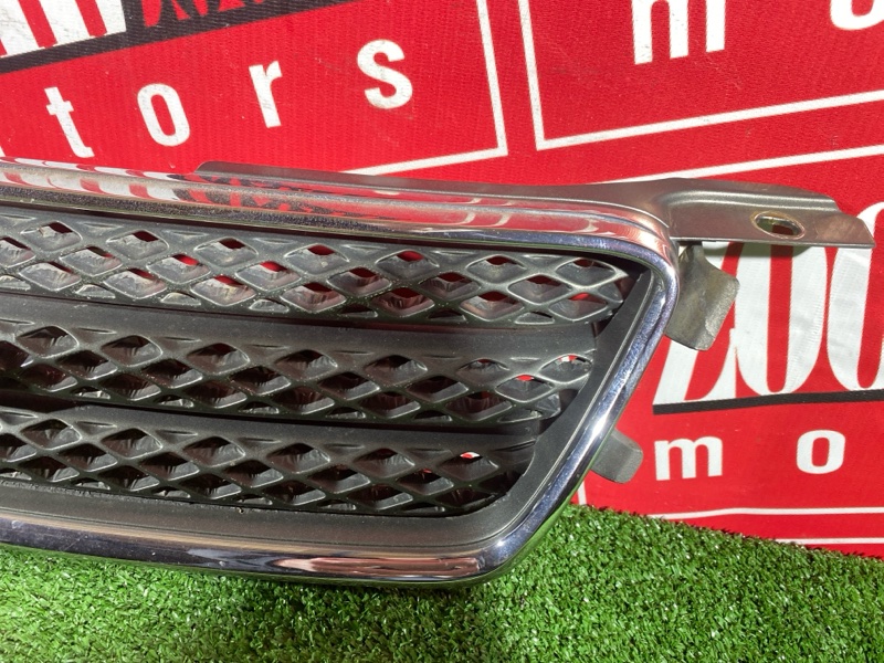 Решетка радиатора, 10000 рублей, Солонцы