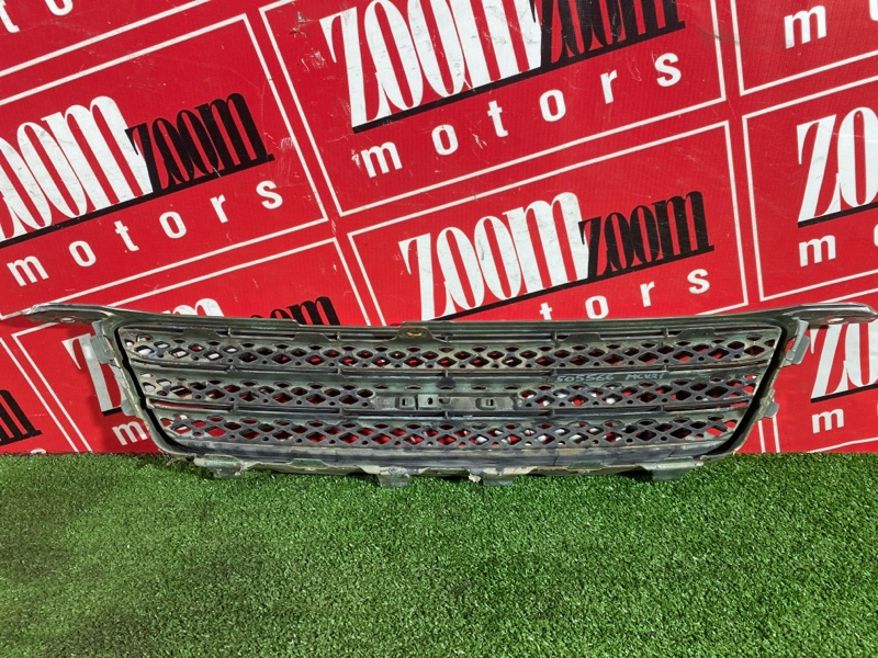 Решетка радиатора, 10000 рублей, Солонцы