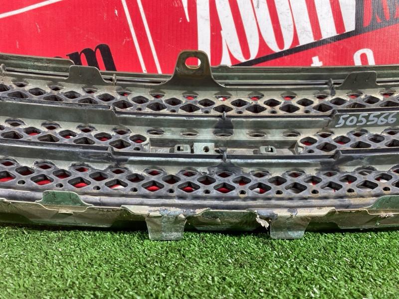 Решетка радиатора, 10000 рублей, Солонцы