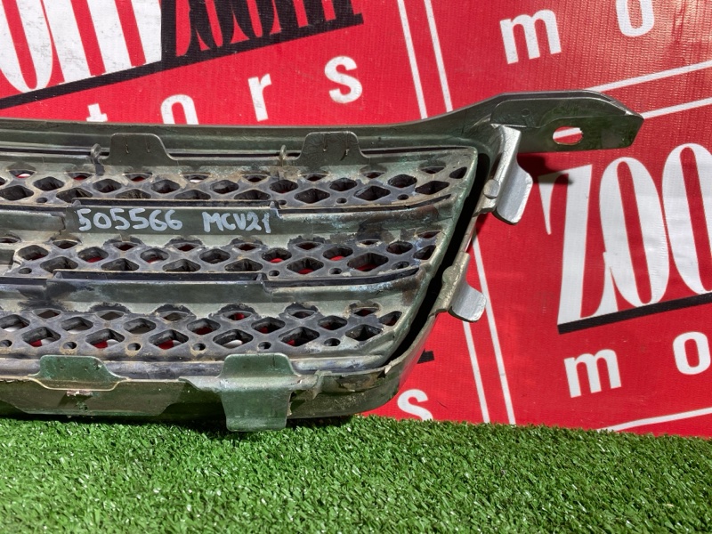 Решетка радиатора, 10000 рублей, Солонцы