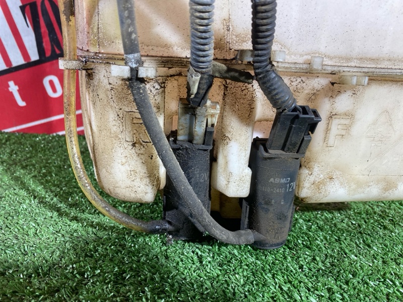 Бачок омывателя, 1200 рублей, Солонцы