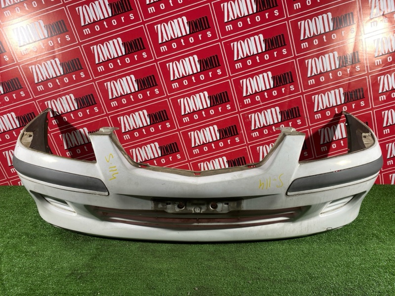 Бампер, 35000 рублей, Солонцы