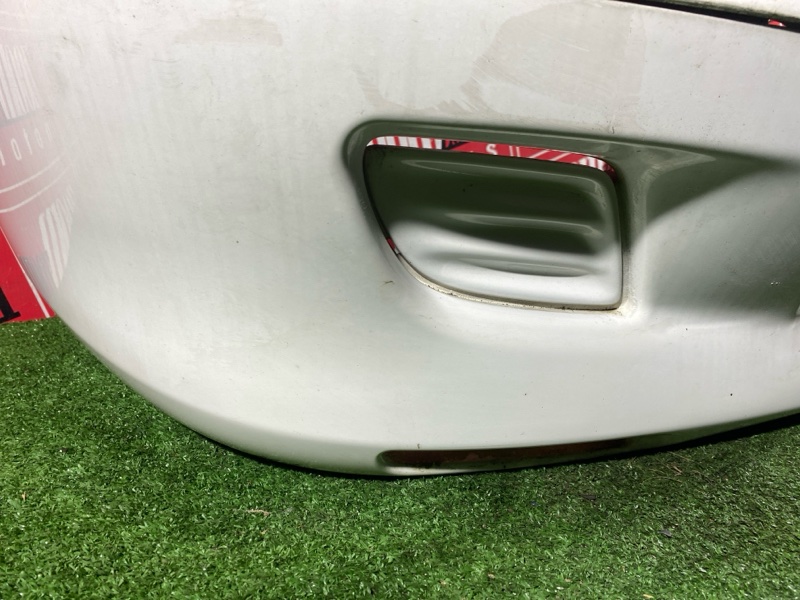 Бампер, 35000 рублей, Солонцы