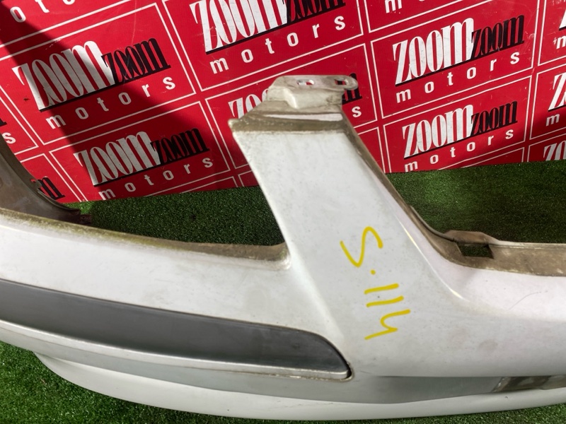 Бампер, 35000 рублей, Солонцы