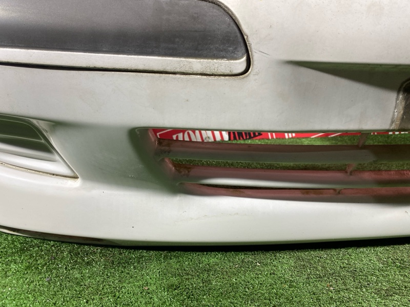 Бампер, 35000 рублей, Солонцы