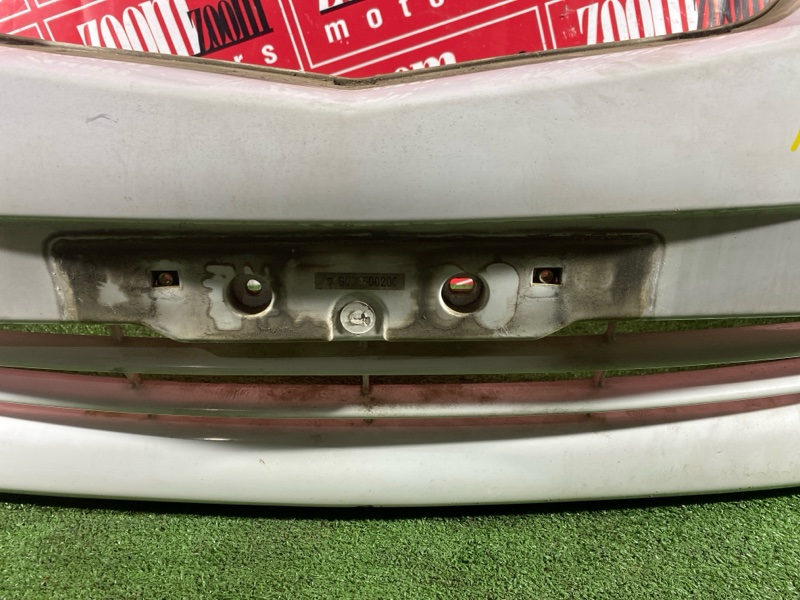 Бампер, 35000 рублей, Солонцы