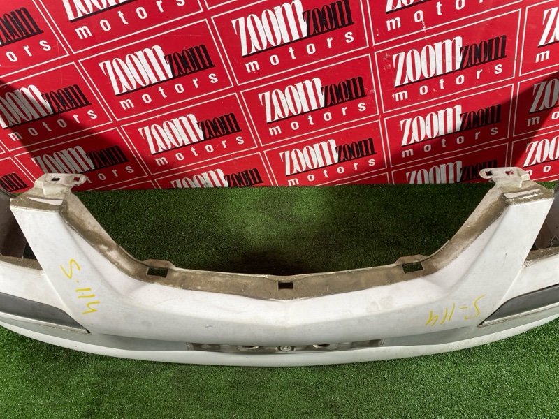 Бампер, 35000 рублей, Солонцы