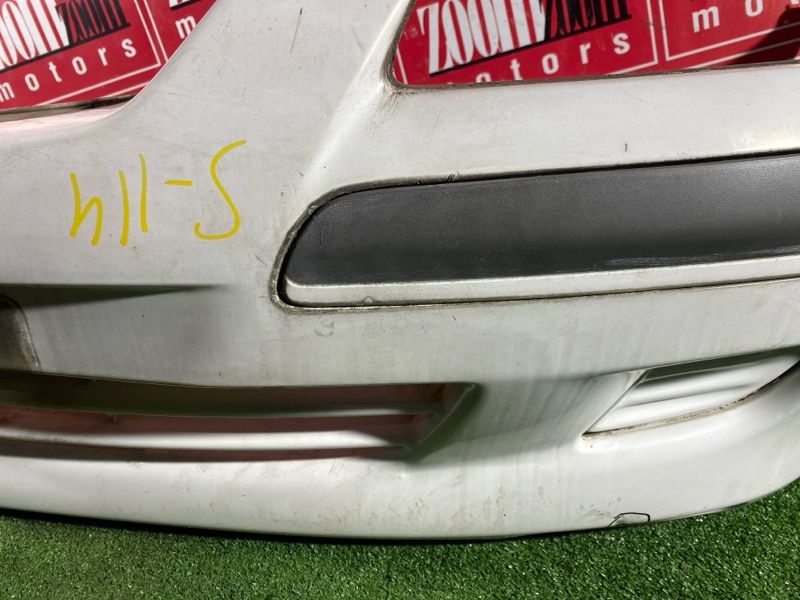 Бампер, 35000 рублей, Солонцы