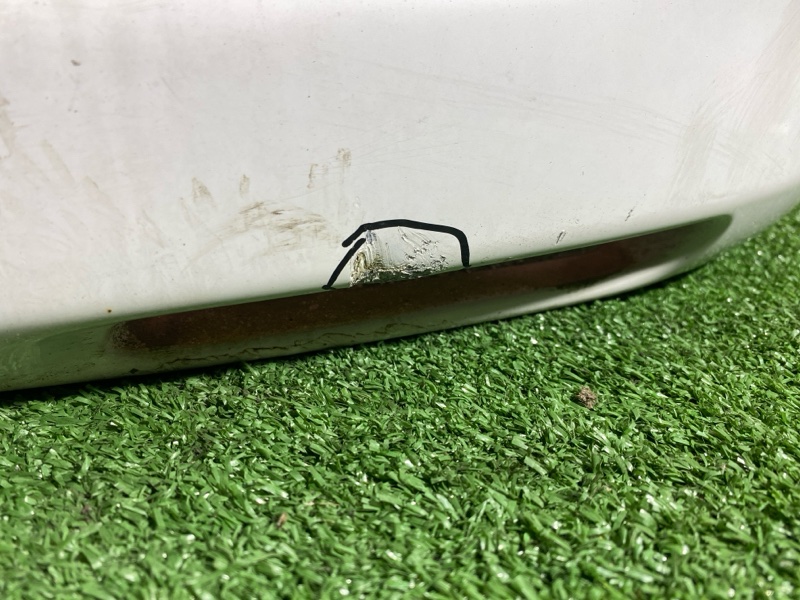 Бампер, 35000 рублей, Солонцы