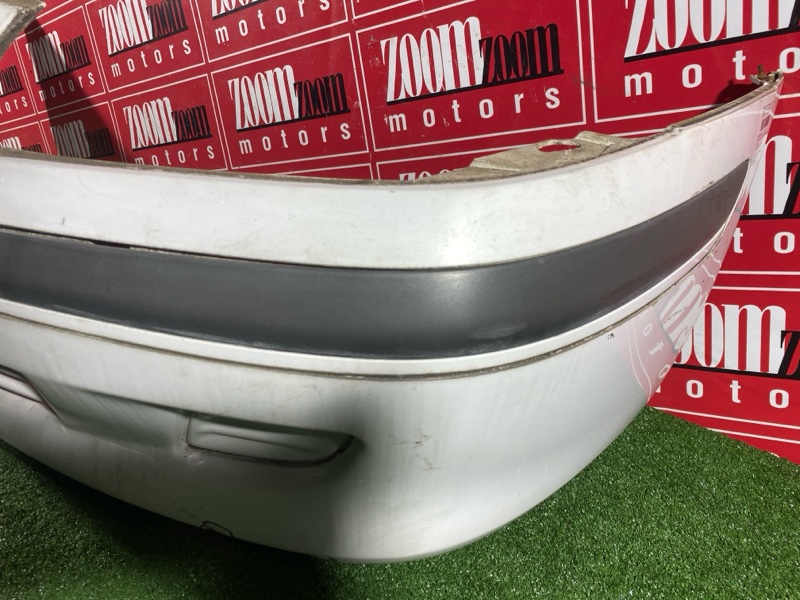 Бампер, 35000 рублей, Солонцы