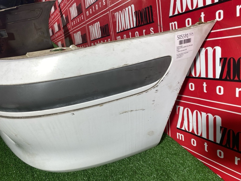 Бампер, 35000 рублей, Солонцы