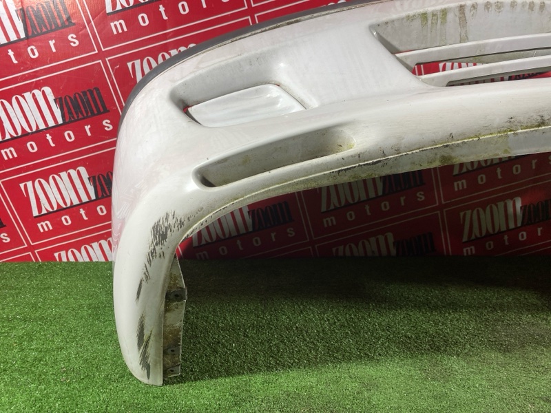 Бампер, 35000 рублей, Солонцы