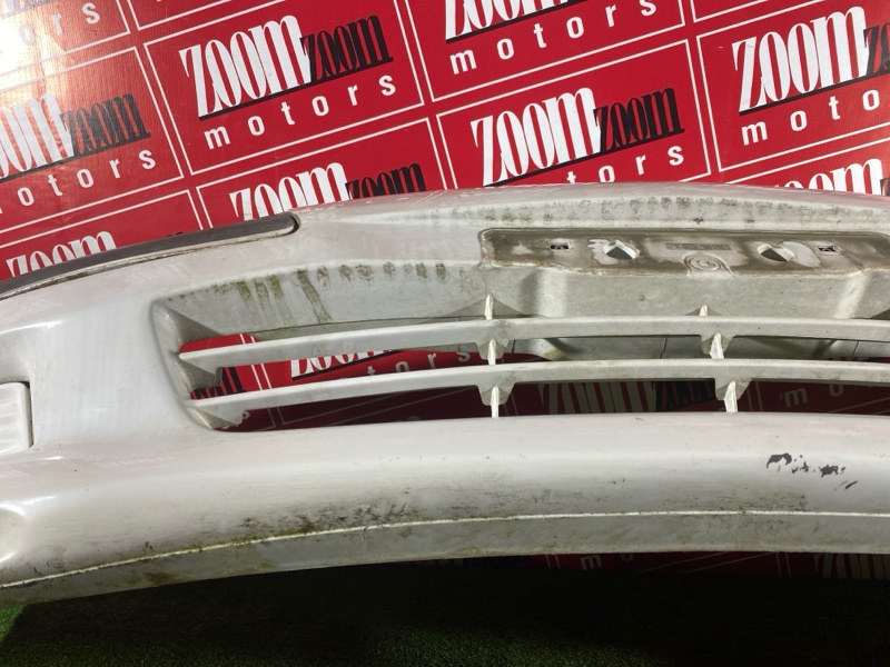 Бампер, 35000 рублей, Солонцы