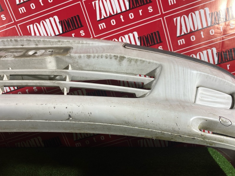 Бампер, 35000 рублей, Солонцы