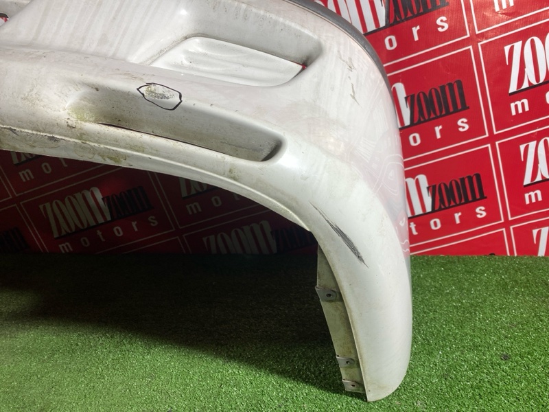 Бампер, 35000 рублей, Солонцы