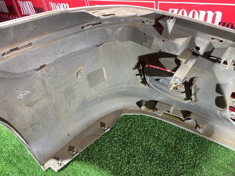 Бампер, 35000 рублей, Солонцы