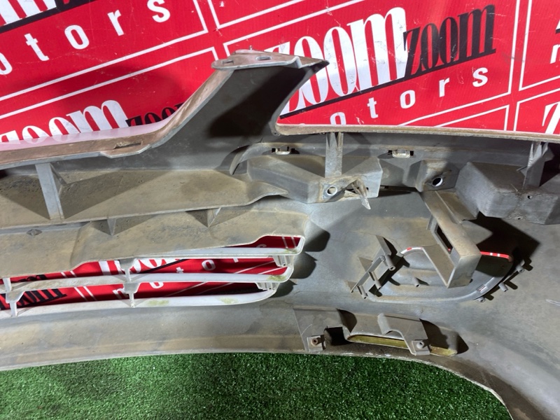 Бампер, 35000 рублей, Солонцы