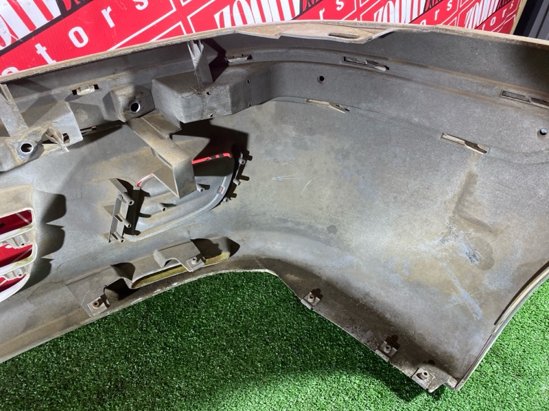 Бампер, 35000 рублей, Солонцы