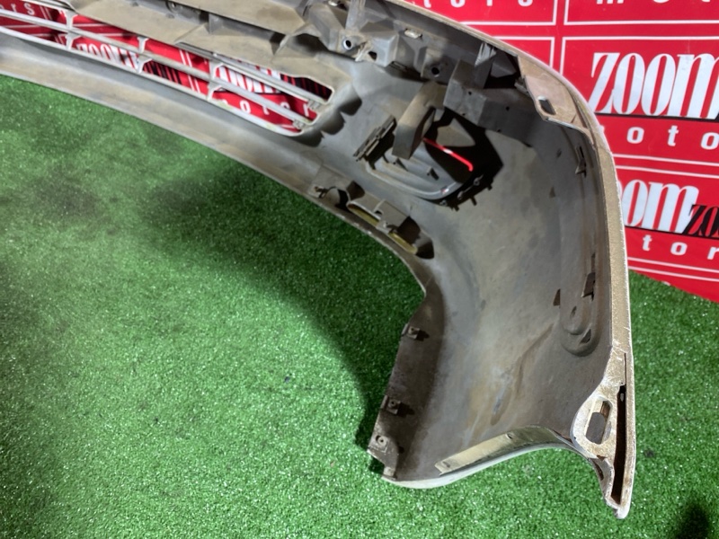 Бампер, 35000 рублей, Солонцы