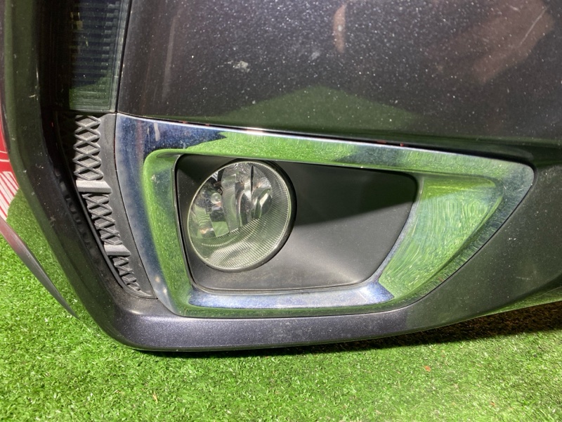 Бампер, 60000 рублей, Солонцы