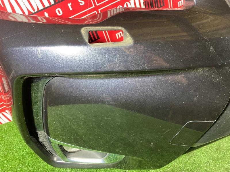 Бампер, 60000 рублей, Солонцы