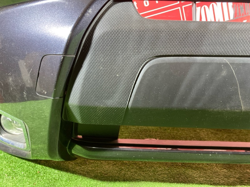 Бампер, 60000 рублей, Солонцы