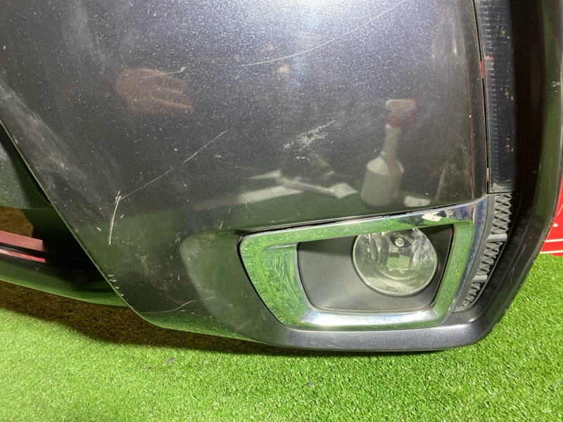 Бампер, 60000 рублей, Солонцы