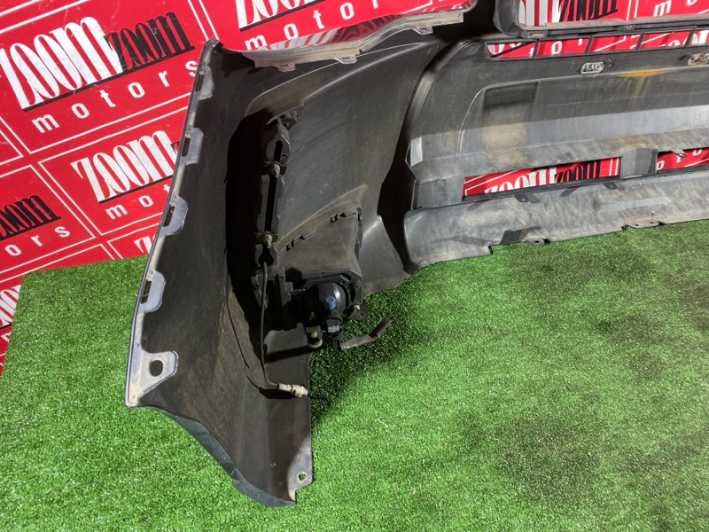 Бампер, 60000 рублей, Солонцы