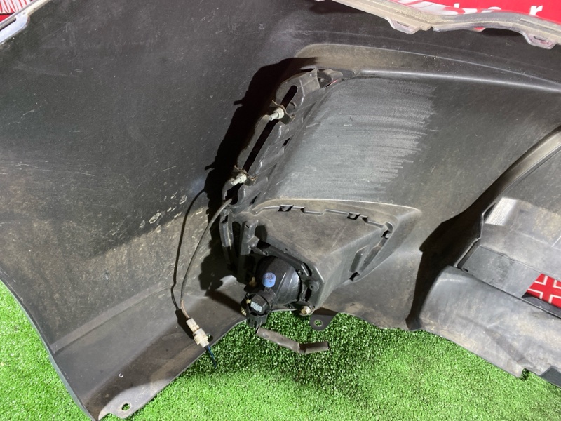 Бампер, 60000 рублей, Солонцы