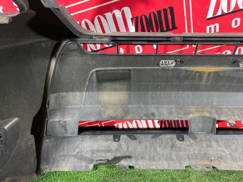 Бампер, 60000 рублей, Солонцы