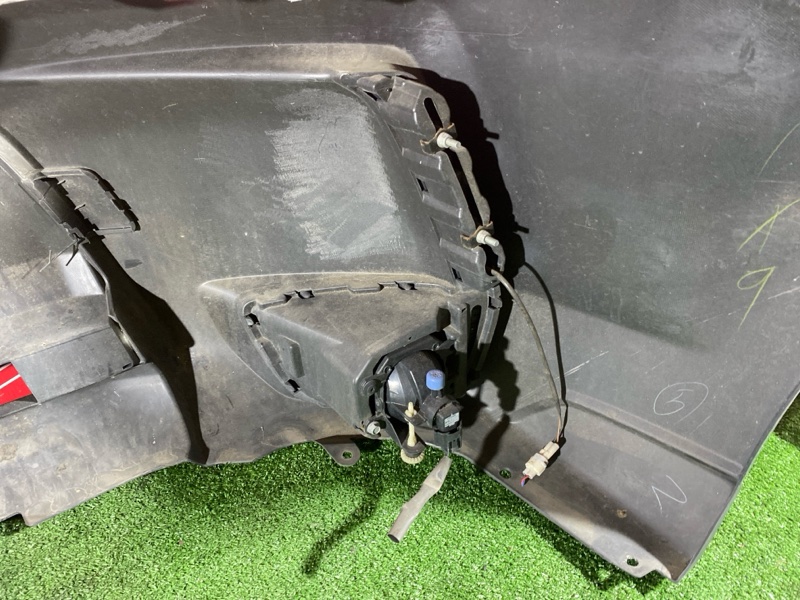 Бампер, 60000 рублей, Солонцы