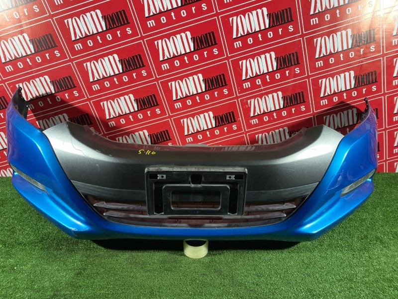 Бампер, 18000 рублей, Солонцы