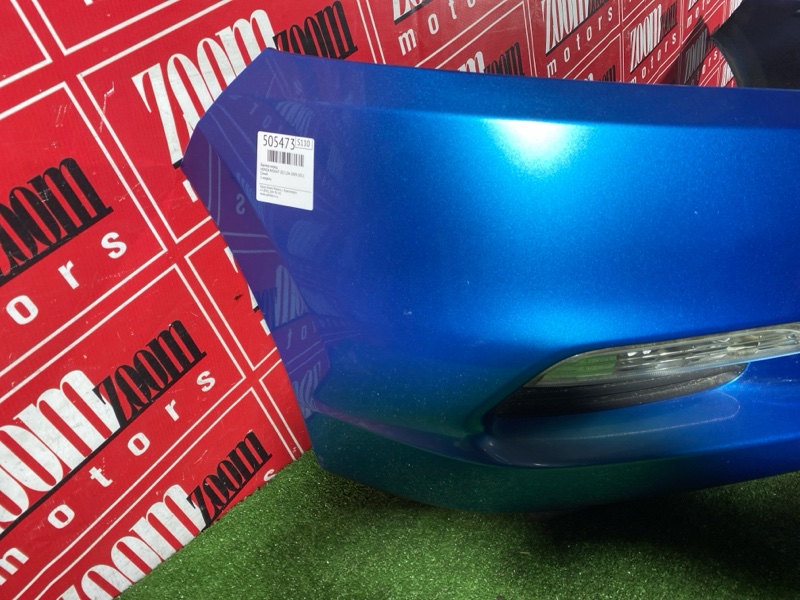 Бампер, 18000 рублей, Солонцы