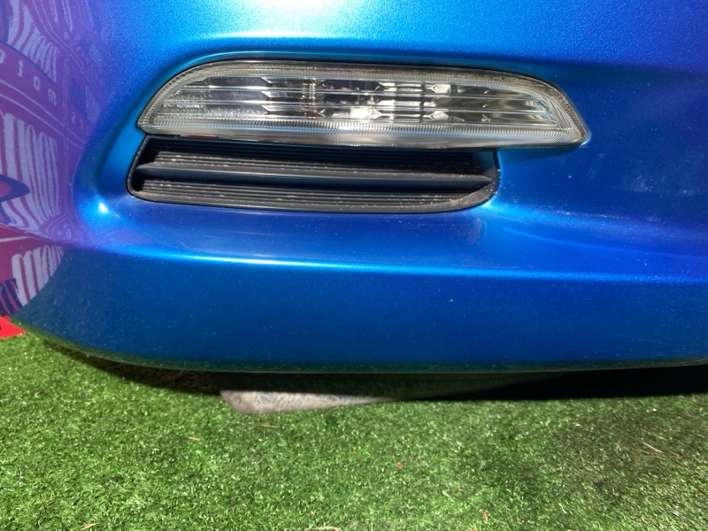 Бампер, 18000 рублей, Солонцы