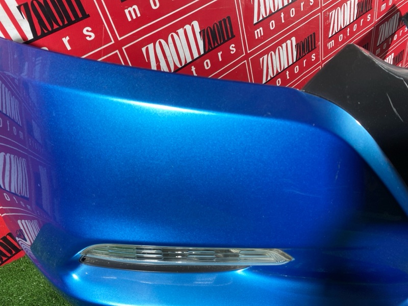 Бампер, 18000 рублей, Солонцы