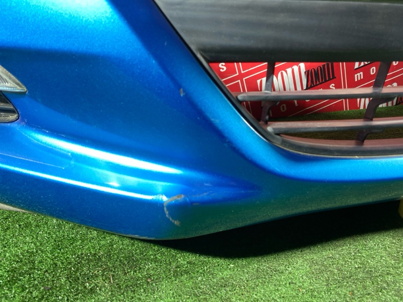 Бампер, 18000 рублей, Солонцы