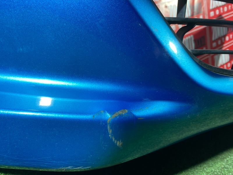 Бампер, 18000 рублей, Солонцы