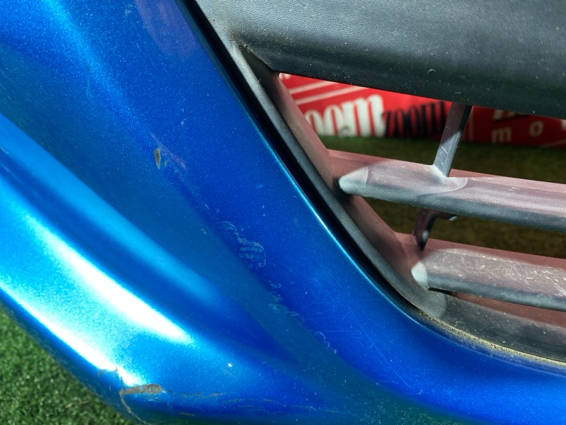 Бампер, 18000 рублей, Солонцы