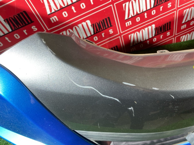 Бампер, 18000 рублей, Солонцы