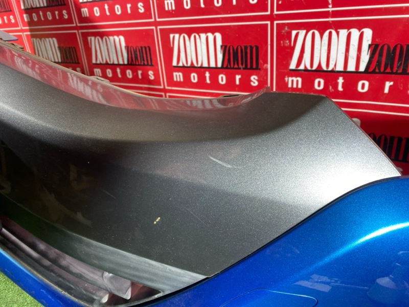 Бампер, 18000 рублей, Солонцы