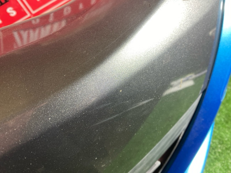 Бампер, 18000 рублей, Солонцы