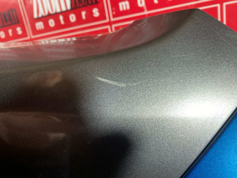 Бампер, 18000 рублей, Солонцы