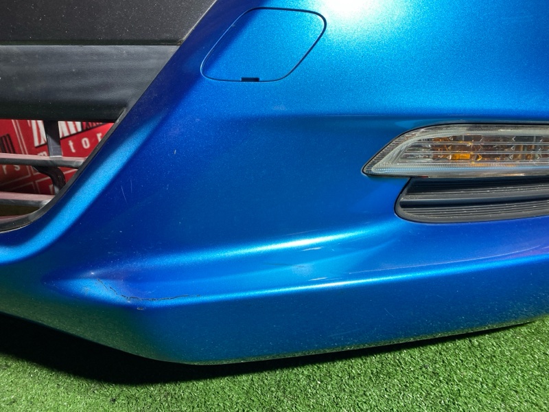 Бампер, 18000 рублей, Солонцы