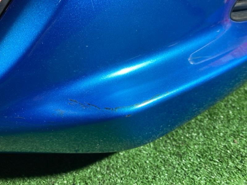 Бампер, 18000 рублей, Солонцы