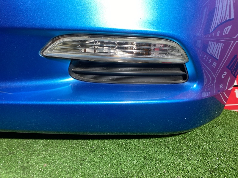 Бампер, 18000 рублей, Солонцы