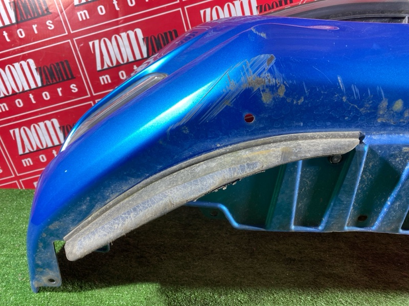 Бампер, 18000 рублей, Солонцы