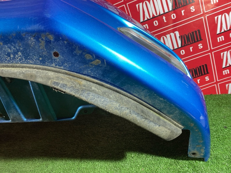 Бампер, 18000 рублей, Солонцы