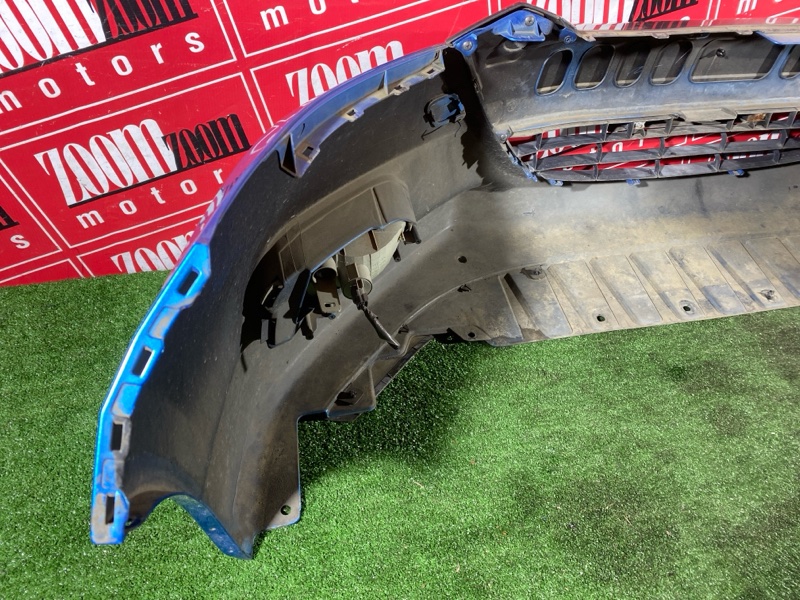 Бампер, 18000 рублей, Солонцы